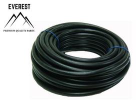 Kuro šlangutė juoda 3,0mm x 5,0mm 15m EVEREST