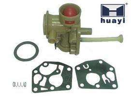Karbiuratorius Briggs & Stratton Sprint / Classic / Quattro / 400 / 450 / 500 / 550 serijoms 3,5 AG / 3,75 AG / 4 AG / 4,5 AG