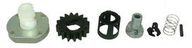 Starterio bendiksas seno tipo varikliams Briggs & Stratton
