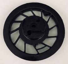 Starterio skriemulys Briggs & Stratton didysis