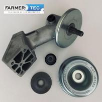 Reduktorius STIHL FS 36, FS 44, FS 55, FS 75, FS 80, FS 85, FS 90, FS 100, FS 120, FS 130, FS 200, FS 250, FR 450 24-04006