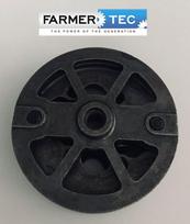 Sankaba STIHL FS 120, FS 120 R, FS 200, FS 200 R, FS 250, FS 250 R, HT 250, FS 300, FS 350, FS 380, FS 400, FS 450, FS 480, FR 350, FR 450, FR 480, FR 480 C, BT 120 C, BT 121 24-04001