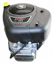 Variklis Briggs & Stratton 17,5 AG 80 mm elektrinis starteris 12V – 01-01001