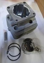Cilindro komplektas Ø 40 mm STIHL FS250, HT250, FS120, FS120R, FS200, FS200R, FS250R, FS300, FS350, FS380 07-04038