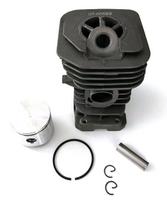 Cilindro komplektas, tinkantis Husqvarna 136 / 137 / 141 / 142, 40 mm