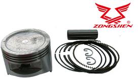 Stūmoklio komplektas Honda GX390 / Zongshen 188F