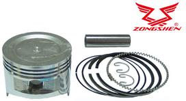 Stūmoklio komplektas Honda GX270 / Zongshen 177F