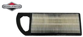 Oro filtras Briggs & Stratton 1 cilindro Intek AVS 15-19 AG originali dalis