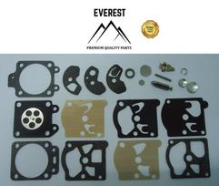 Karbiuratoriaus membranos WALBRO K10WAT  EVEREST