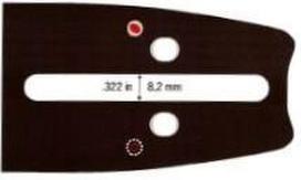 Pjovimo juosta 16" .325" 1,3 mm 66 nareliai „EVEREST“