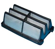 Oro filtras tinkantis Husqvarna 40, 45, 49 ir Jonsered 2041, 2045