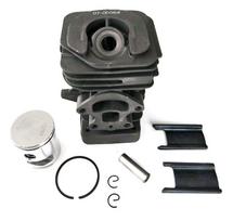 Cilindro komplektas, tinkantis Husqvarna 235 / 236 / 236E / 240 / 240E, Ø39 mm