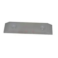 Slydimo juosta 518263 Claas