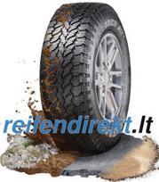 General GRABBER AT3 (CP) ( 205/65 R16C 107/105T 8PR, su ratlankio šonkauliu )