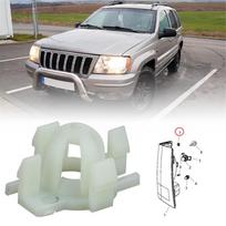 55156879AB Žibinto tvirtinimo laikiklio spaustukas Jeep Grand Cherokee WJ 2000-2006