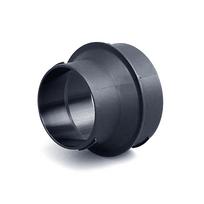 60mm-75mm Air Parking Heater Heater Pipe Reducer Adapter For Eberspacher/Webasto