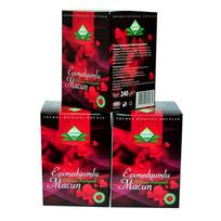 Themra medaus žolelių pasta 240g X 3 dėžutės