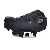 06-13 Toyota RAV4 galinių durelių užrakto pavara bagažinės fiksatorius 69110-42131