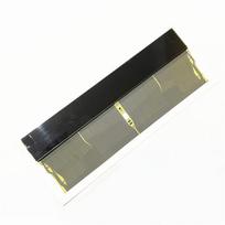 LCD Ekrano Pikselių Remontas BMW E39 528i 525i 530i 540i M5 X5 Vidurinis Radijas
