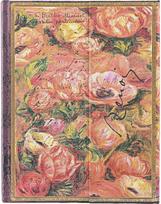Užrašinė Hard RENOIR, LETTER TO MORISOT (1892), Ultra, linijomis, 144 p. - Nėra Autoriaus