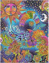 Užrašinė Hard CELESTIAL MAGIC, Midi, linijomis, 144 p. - Nėra Autoriaus