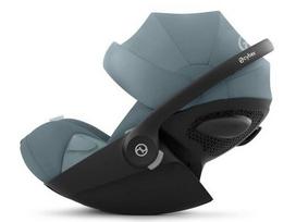 Automobilinė kėdutė Cybex Cloud G i - size  0-13kg (40-87cm) Stormy Blue Plus
