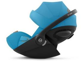 Automobilinė kėdutė Cybex Cloud G i - size  0-13kg (40-87cm) Beach  Blue Plus