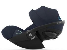 Automobilinė kėdutė Cybex Cloud G i - size  0-13kg (40-87cm) Ocean Blue Plus