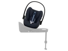 Automobilinė kėdutė Cybex Cloud G i - size  0-13kg (40-87cm) Ocean Blue Plus su isofix baze