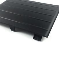 Buferio apatinės centrinės grotelių dangtelis Peugeot 4008 5008 98116922XT YL004141XT