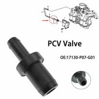 PCV vožtuvas Honda Civic Domani HR-V Insight Integra 17130-P07-G01 17130P07G01