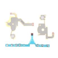 Left & Right Buttons Keypad Flex Ribbon Cable Kit Replacement For Sony PSP 3000