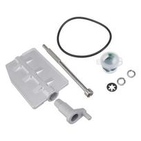 Vožtuvo remonto komplektas Atnaujinimas Aliuminis BMW DISA M54 3.0 7544806 7502269 X8R0042