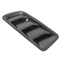 2018-2024 Jeep Wrangler JL variklio dangčio apdailos įdėklas, priekinė dešinė pusė 68293748AF