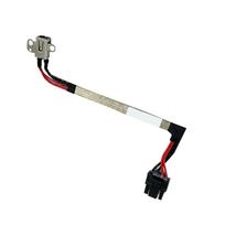 1x DC maitinimo lizdo įvesties laidas Įkrovimo prievadas Tinka MSI MS-1581 GF66 K1G-3004100-H39