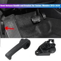 Automobilio variklio dangčio atidarymo rankenėlė Ford Ford Fusion Mondeo 2013-2020 # DS7Z-99042C74-A