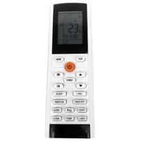 Naujas YACIFB YAC1FB Pakeitimas Gree ELECTROLUX Oro Kondicionieriaus Nuotolinio Valdymo Pultas MSHV25D1S vėsinimas ir šildymas Fernbedienung