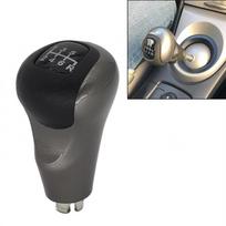 6 Speed Shifter Manual Gear Stick Shift Knob For Honda Civic DX EX LX 2006-2011