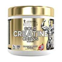 Kevin Levrone Gold Creatine Chews 120 tab