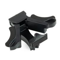 For Toyota Land Cruiser Lexus LX570 LX470 GX470 Center Console Cup Holder Insert
