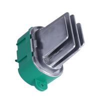 Šildytuvo pūstuvo variklio rezistorius 7701207453 52492365 Renault Espace IV 2002-2023