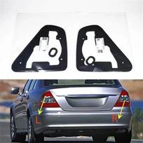 2 vnt. galinio žibinto sandarinimo tarpinė Mercedes E-klasės W211 E350 E550 2007-2009 m.
