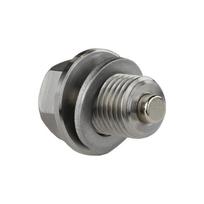 M14x1.5 Variklio alyvos išleidimo kaištis su magnetu Lincoln Honda Ford Dodge Buick GMC