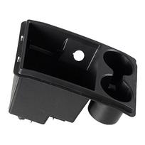 For 2010-2016 Dodge Ram Pickups Full Center Console Cup Holder & Bin Storage NEW