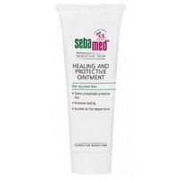 Kremas nuo žaizdų Sebamed 50 ml