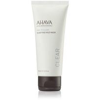 AHAVA Time To Clear valomoji purvo kaukė 100 ml