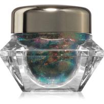 Danessa Myricks Beauty Infinite Chrome Flakes žvilgūs akių šešėliai atspalvis Firefly 3,8 g