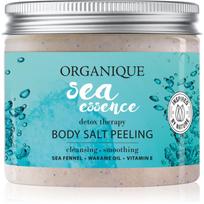 Organique Sea Essence Detox Therapy valomasis kūno šveitiklis 200 ml