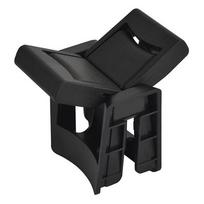 For 2014-2020 Toyota Highlander Center Cup Holder Insert Divider 55618-0E170-C0