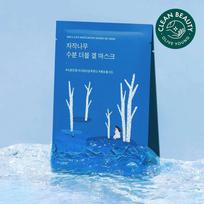 Round Lab Birch Juice Moisturizing Double Gel Mask 23ml x 1ea